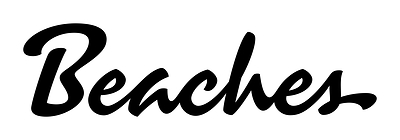 Beaches Logo