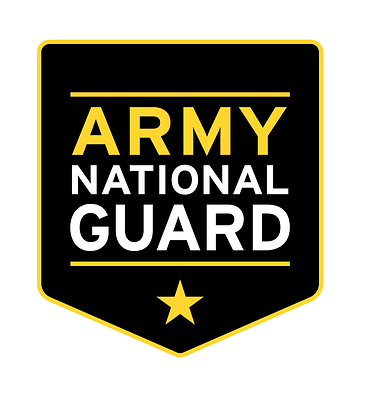Army National Guard logo