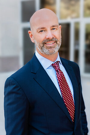 McKool Smith Principal Robert Manley Inducted Into the International Academy of Trial Lawyers