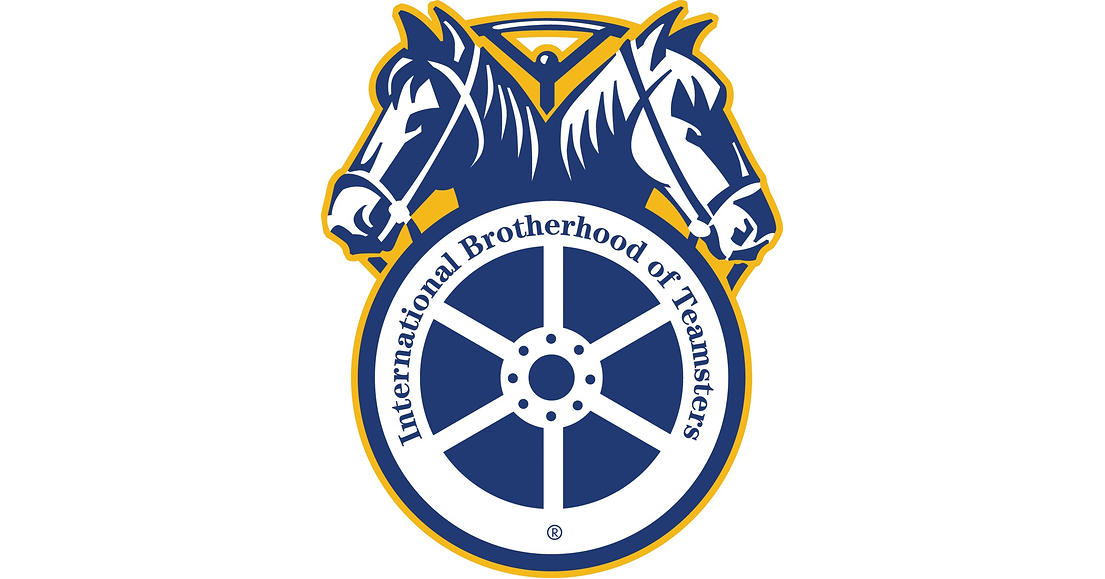 READY-MIX TEAMSTERS AT CALPORTLAND ON UNFAIR LABOR PRACTICE STRIKE