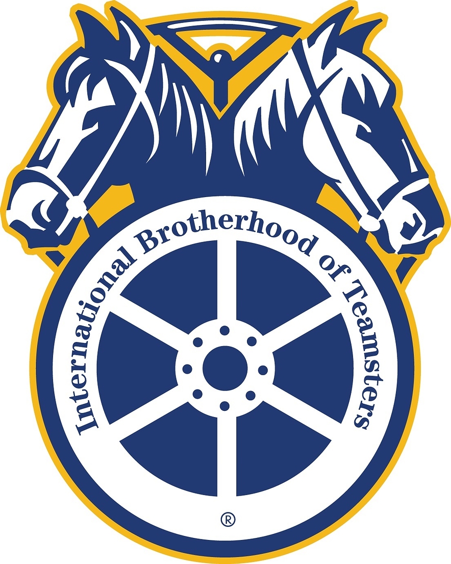 AMAZON DELIVERY DRIVERS DEMAND TEAMSTERS RECOGNITION AT DRI1 FACILITY