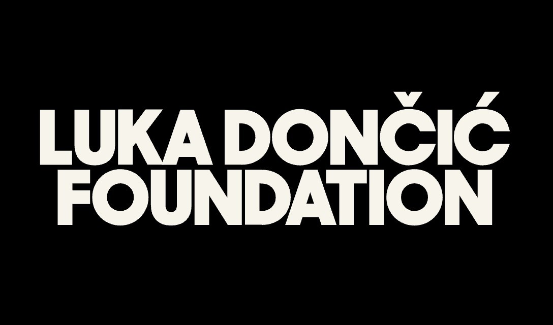 Luka Dončić Foundation Launches Stay in Play, a Global Grant Program to Keep Young Athletes in the Game