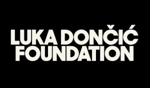 Luka Dončić Foundation Launches Stay in Play, a Global Grant Program to Keep Young Athletes in the Game
