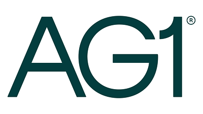 AG1 Logo