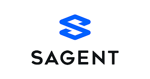 Sagent logo