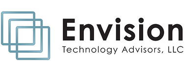 Envision Technology Advisors Logo