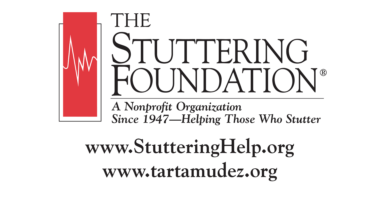 Stuttering Foundation to Unveil 80th Anniversary Logo on International Stuttering Awareness Day