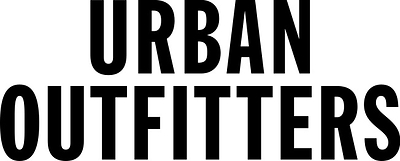 Urban Outfitters Logo