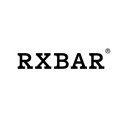 RXBAR logo