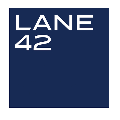 Lane42 Logo