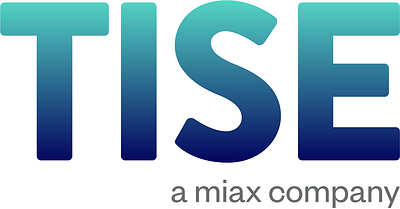 TISE-A MIAX Company Logo