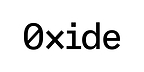 Oxide Raises $445M Series D as the Company Proves Vision of Full-Stack Cloud Infrastructure Enterprises Can Own