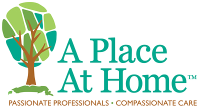A Place At Home logo
