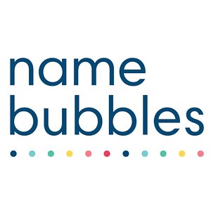 Name Bubbles Marks 17th Back-to-School Season with New Teacher Stamp Line and Customer-Driven Middle School Label Pack