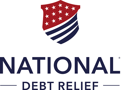 National Debt Relief logo