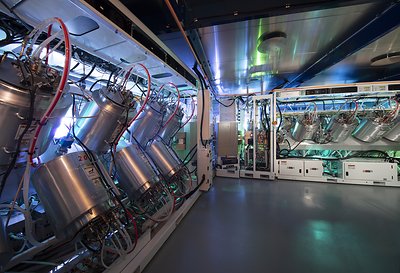 Axcelis Announces Successful Purion XEmax Eval Closure at Leading Semiconductor Foundry