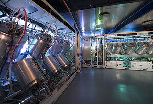 Axcelis Announces Successful Purion XEmax Eval Closure at Leading Semiconductor Foundry