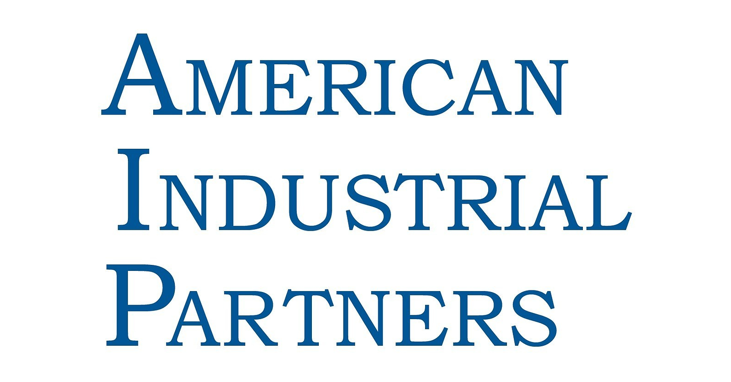 American Industrial Partners Completes Acquisition of Honeywell Technologies' Warehouse and Workflow Solutions Business