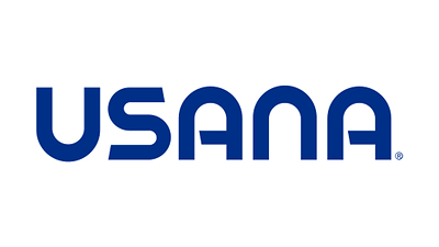 USANA Logo