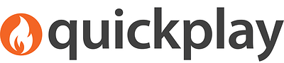 Quickplay logo