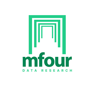 MFour Data Research logo