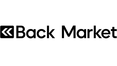 Back Market Logo