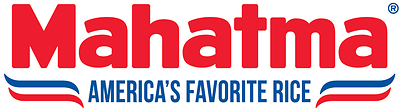 Mahatma Rice Logo