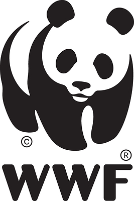 WWF® and ©1986 Panda Symbol are owned by WWF. All rights reserved.