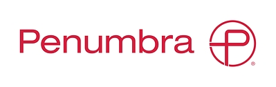 Penumbra, Inc. Logo (PRNewsFoto/Penumbra, Inc.)