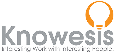 Knowesis Inc. - Data Driven Decisions (PRNewsFoto/Knowesis, Inc.)