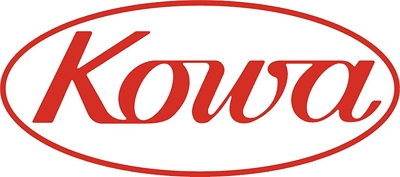 Kowa Company, Ltd. (PRNewsFoto/Kowa Research Institute, Inc.)