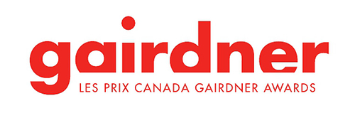 Gairdner logo Gairdner logo