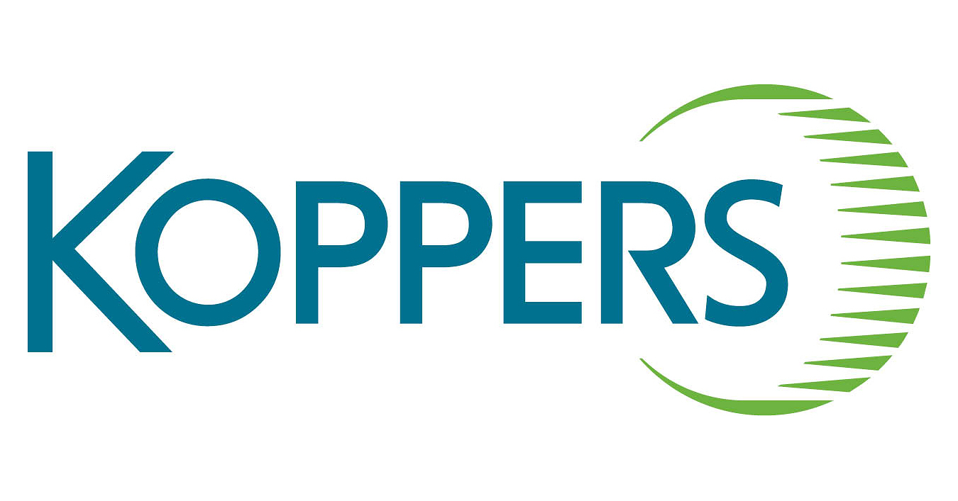 Koppers Management Meeting with Financial Community in Montreal and Toronto