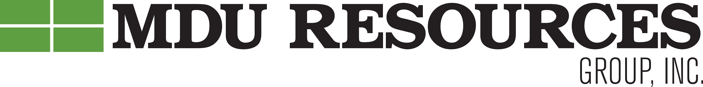 MDU Resources Increases Quarterly Dividend