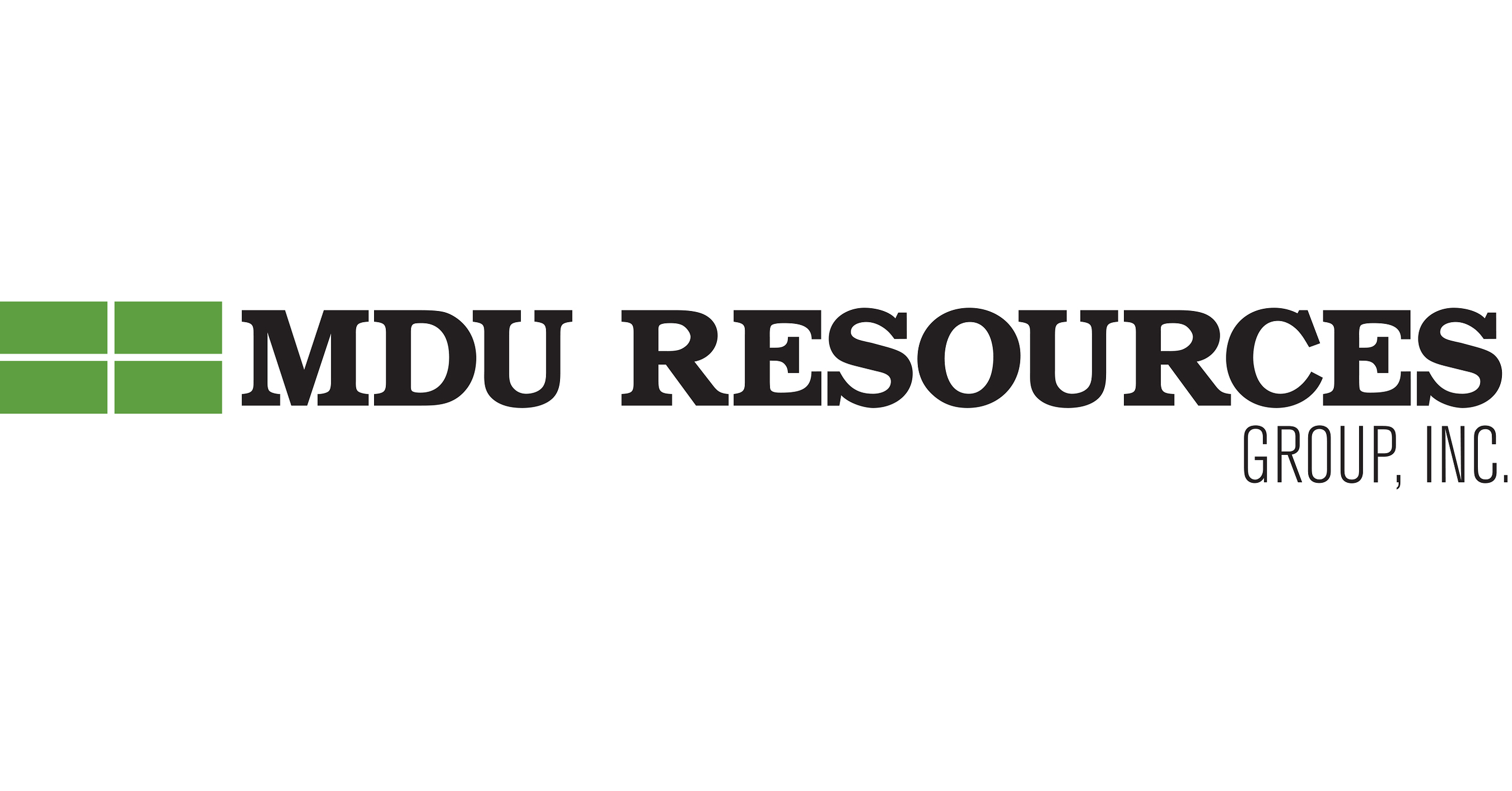 MDU Resources to Webcast Third Quarter 2026 Earnings Conference Call