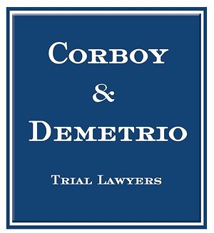 Nine Corboy & Demetrio Attorneys selected to 2027 The Best Lawyers in America®