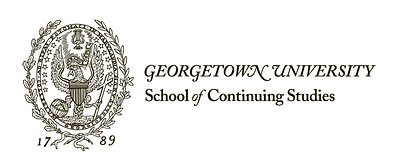 Georgetown University School of Continuing Studies
