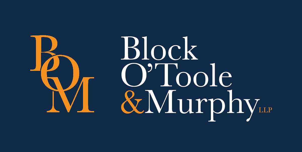 TEN BLOCK O'TOOLE &amp; MURPHY ATTORNEYS RECOGNIZED IN 2027 EDITIONS OF BEST LAWYERS AND ONES TO WATCH FOR NEW YORK CITY