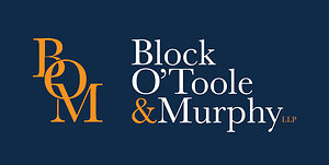 TEN BLOCK O'TOOLE &amp; MURPHY ATTORNEYS RECOGNIZED IN 2027 EDITIONS OF BEST LAWYERS AND ONES TO WATCH FOR NEW YORK CITY