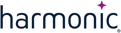 Harmonic logo