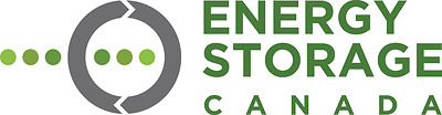 Energy Storage Canada Logo