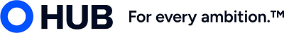 Hub International Logo