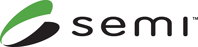 SEMI® is the global industry association connecting over 4,000 companies and 1.5 million professionals worldwide across the semiconductor and electronics design and manufacturing supply chain. We accelerate member collaboration on solutions to top industry challenges through Advocacy, Workforce Development, Sustainability, Supply Chain Management and other programs. Our SEMICON® expositions and events, technology communities, standards and market intelligence help advance our members’ business growth and innovations in design, devices, equipment, materials, services and software, enabling smarter, faster, more secure electronics. Visit www.semi.org to learn more.