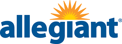 Allegiant logo