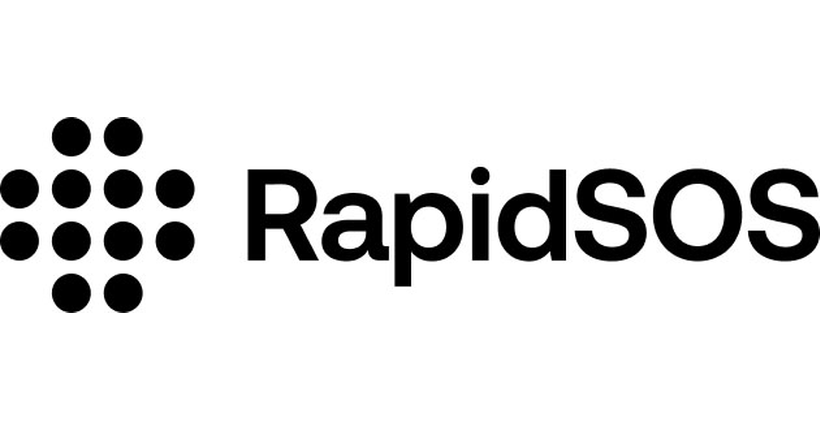/C O R R E C T I O N -- RapidSOS/ /C O R R E C T I O N -- RapidSOS/