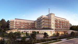 Stanford Medicine Children's Health fortalece su programa de cirugía robótica para pacientes pediátricos