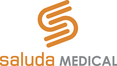 Saluda Stacked Logo Saluda Stacked Logo