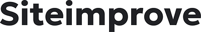 Siteimprove Logo Wordmark