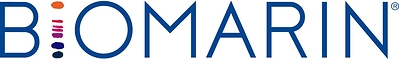 BioMarin Pharmaceutical logo