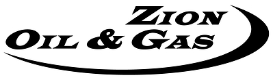 Zion Oil & Gas Logo Zion Oil & Gas Logo